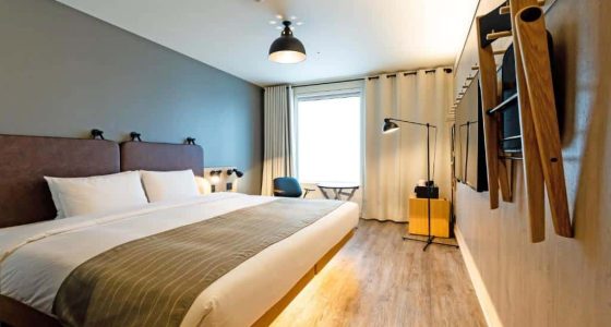 MOXY Osaka Honmachi by Marriott 17