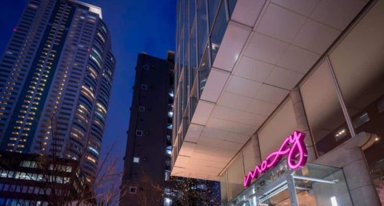 MOXY Osaka Honmachi by Marriott 2