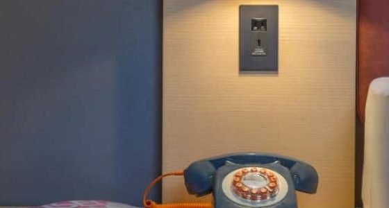 MOXY Osaka Honmachi by Marriott 20