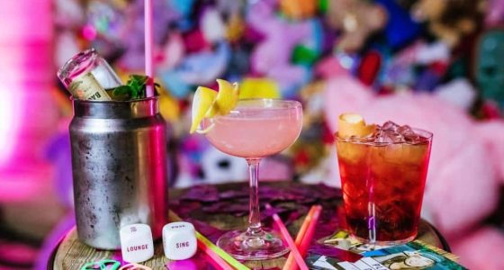 MOXY Osaka Honmachi by Marriott 21