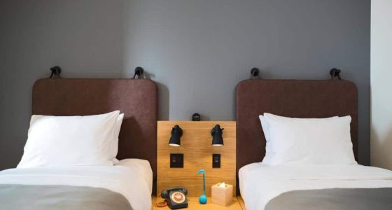 MOXY Osaka Honmachi by Marriott 22