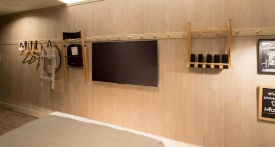 MOXY Osaka Honmachi by Marriott 23