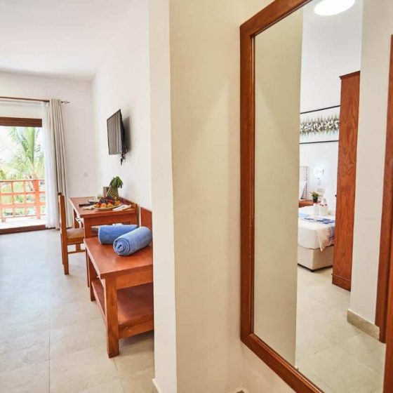 Malika Nungwi Hotel 13