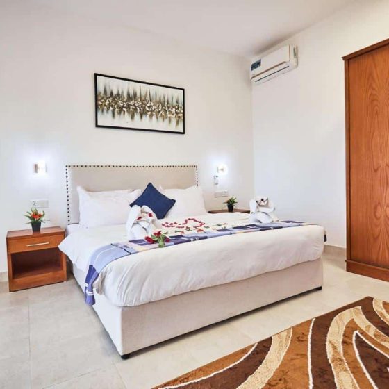 Malika Nungwi Hotel 14