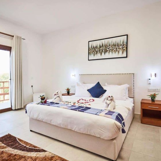 Malika Nungwi Hotel 17