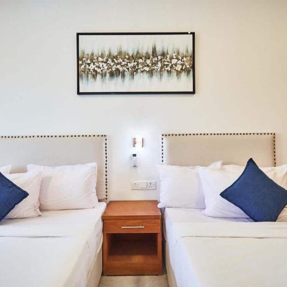 Malika Nungwi Hotel 3