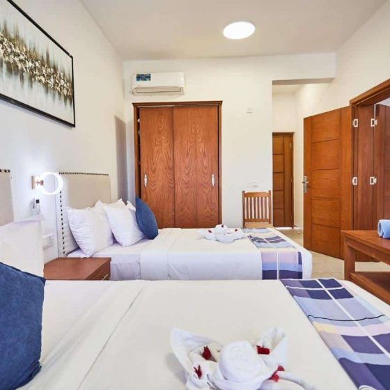 Malika Nungwi Hotel 31