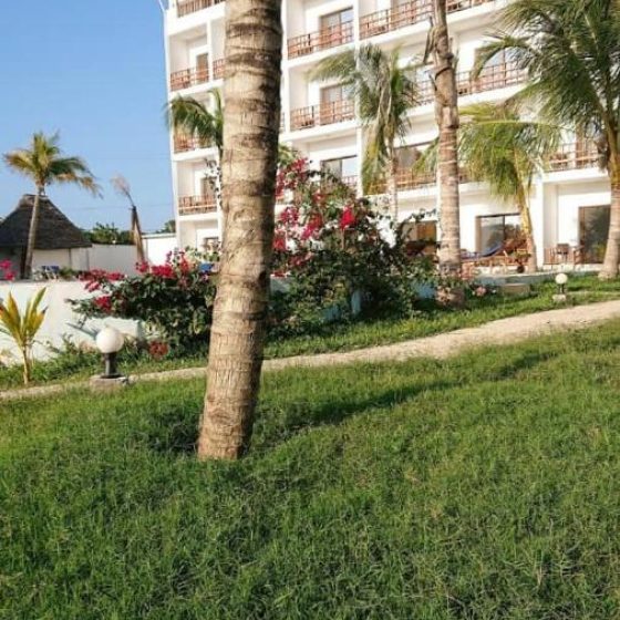 Malika Nungwi Hotel 32