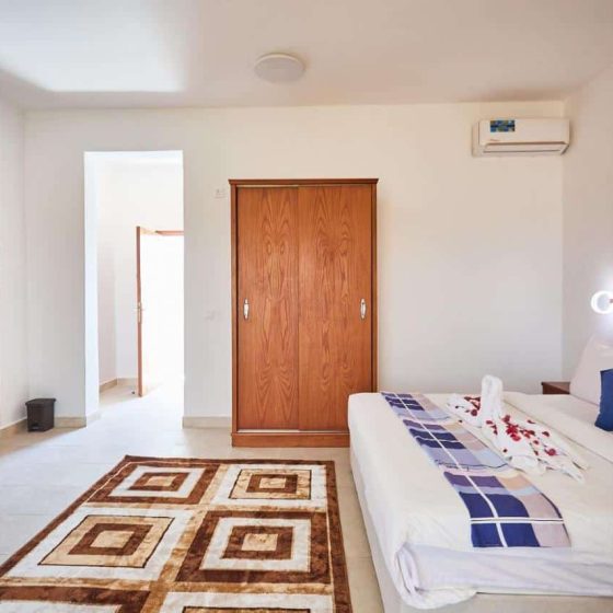 Malika Nungwi Hotel 5