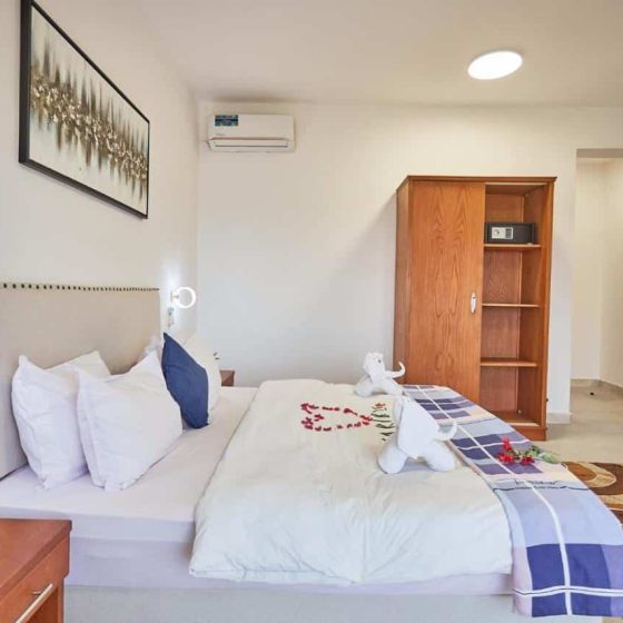 Malika Nungwi Hotel 8