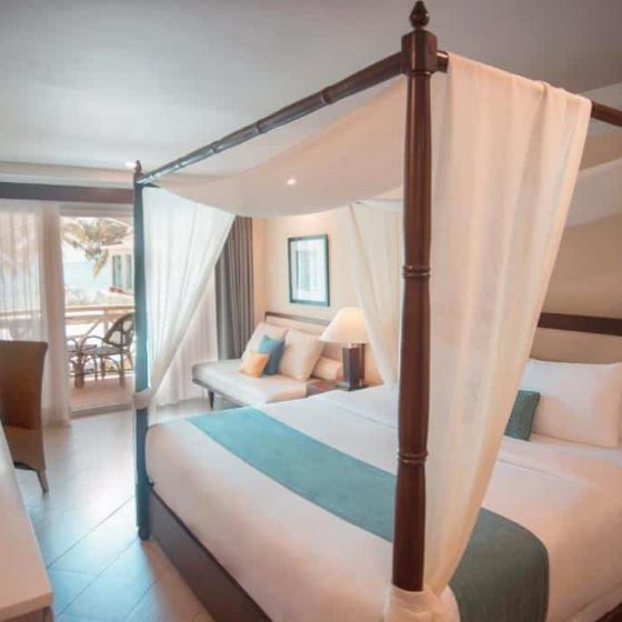 Mandarin Island Hotel 10