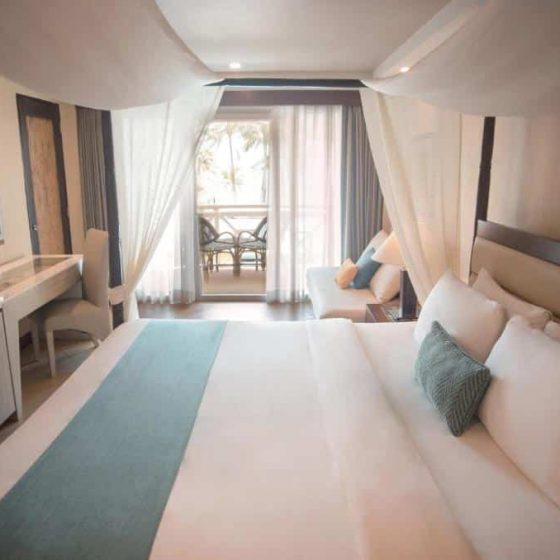 Mandarin Island Hotel 11