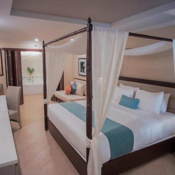 Mandarin Island Hotel 13