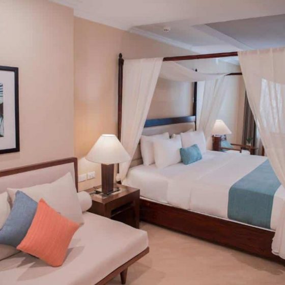 Mandarin Island Hotel 15