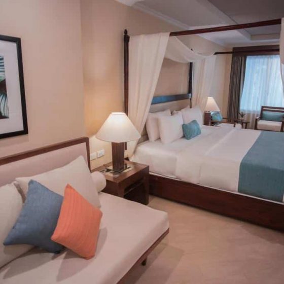 Mandarin Island Hotel 16