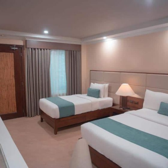 Mandarin Island Hotel 19