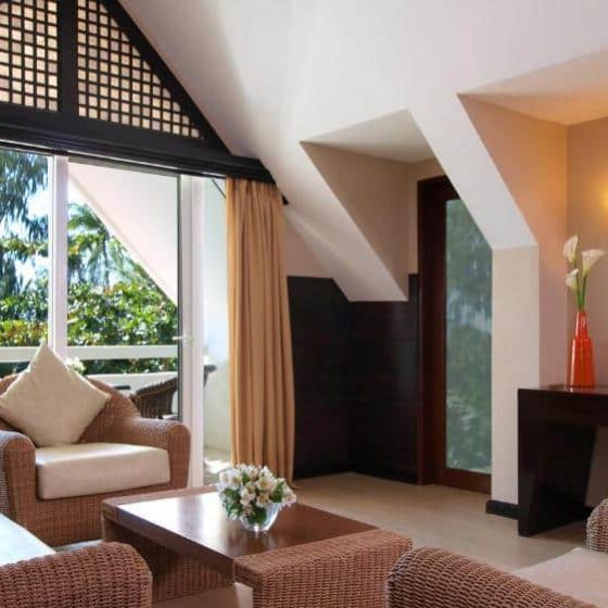 Mandarin Island Hotel 2