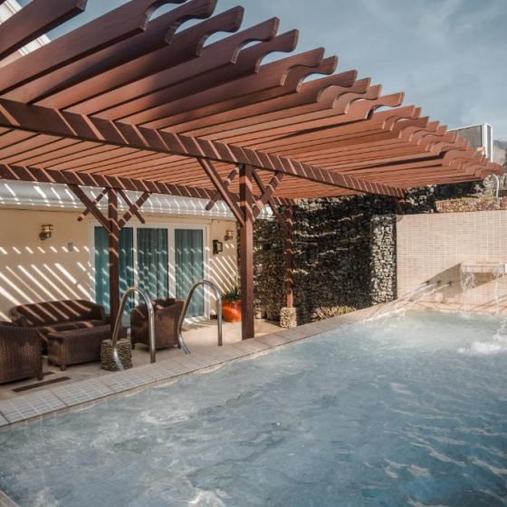 Mandarin Island Hotel 20