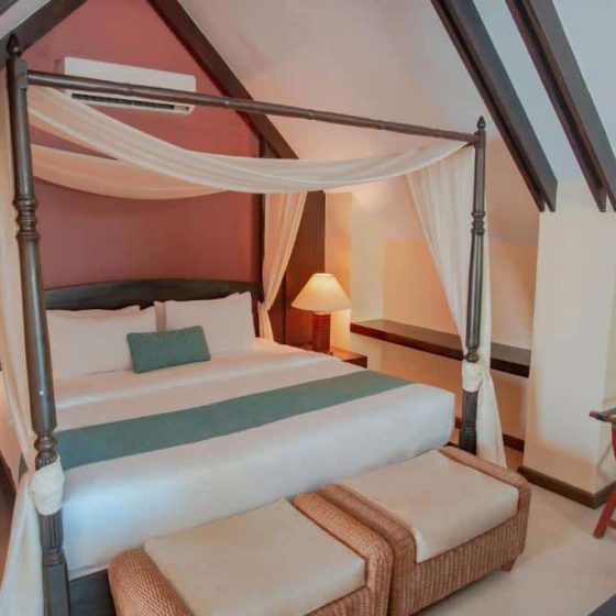 Mandarin Island Hotel 21