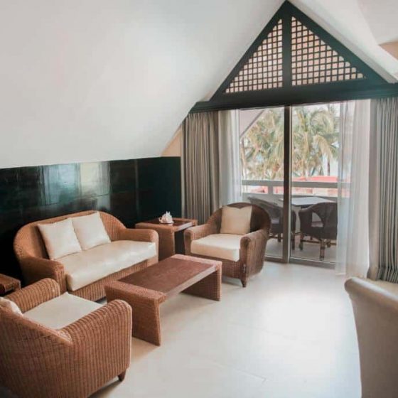 Mandarin Island Hotel 22