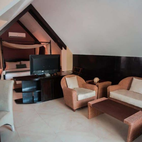 Mandarin Island Hotel 23