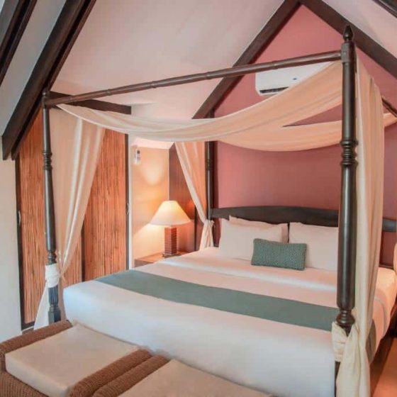 Mandarin Island Hotel 24