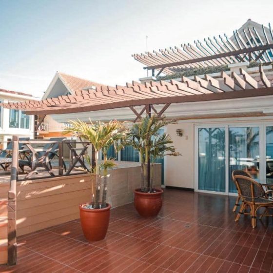 Mandarin Island Hotel 25