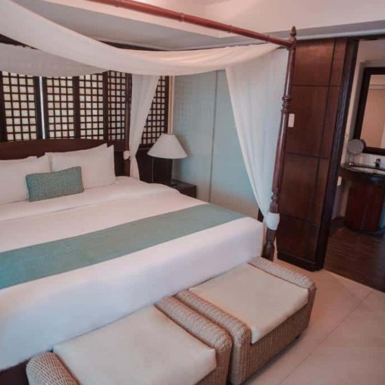 Mandarin Island Hotel 27