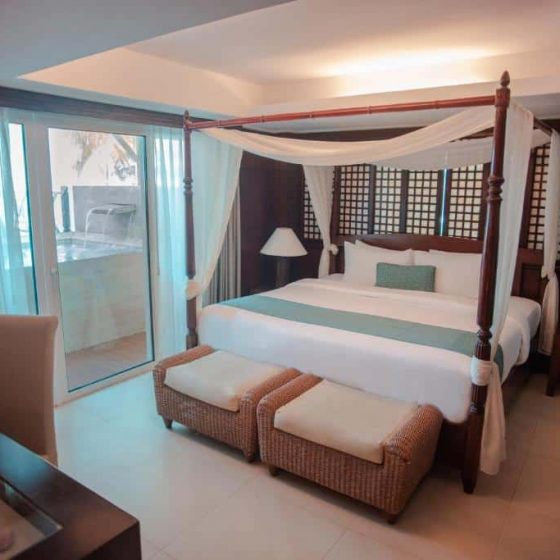 Mandarin Island Hotel 28