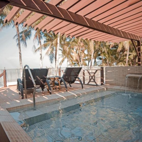 Mandarin Island Hotel 29