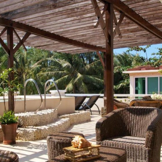 Mandarin Island Hotel 3