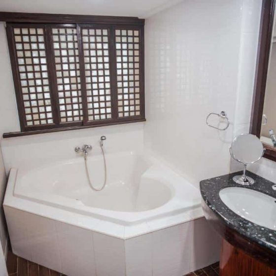 Mandarin Island Hotel 30