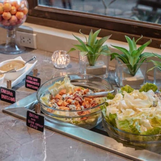 Mandarin Island Hotel 35