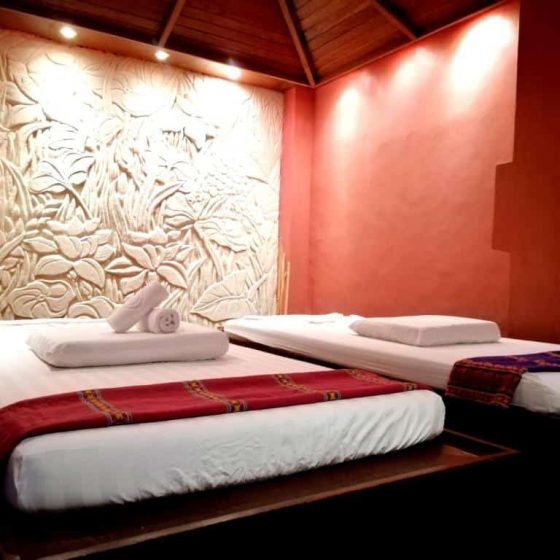 Mandarin Island Hotel 40