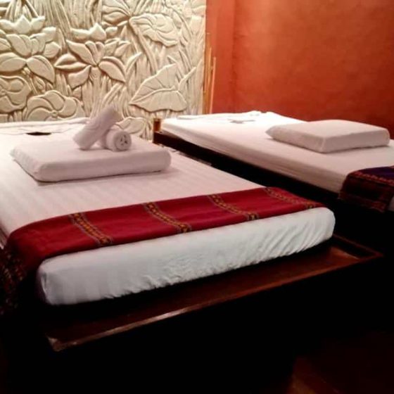 Mandarin Island Hotel 41