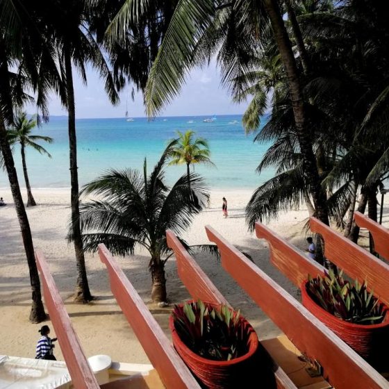 Mandarin Island Hotel 42