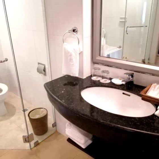 Mandarin Island Hotel 44