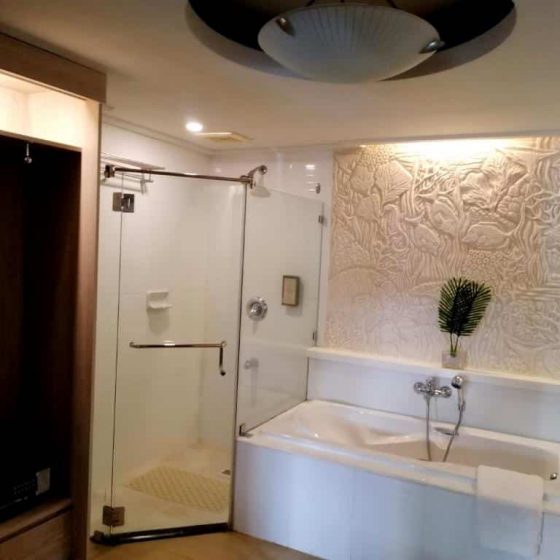 Mandarin Island Hotel 45