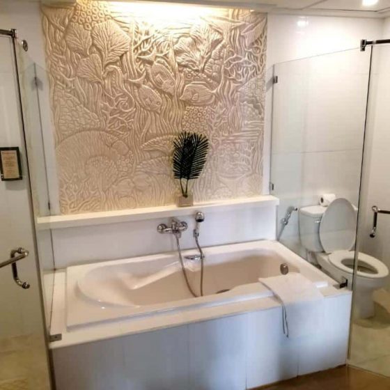 Mandarin Island Hotel 46