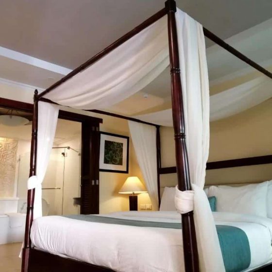 Mandarin Island Hotel 48