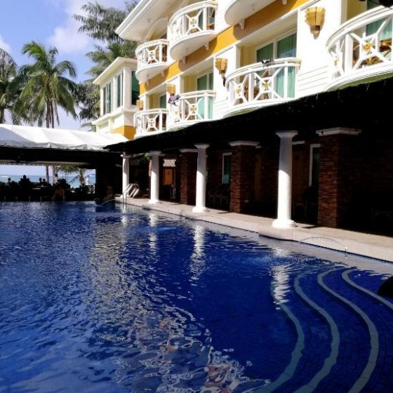 Mandarin Island Hotel 49