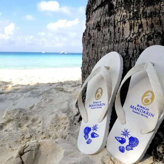 Mandarin Island Hotel 50