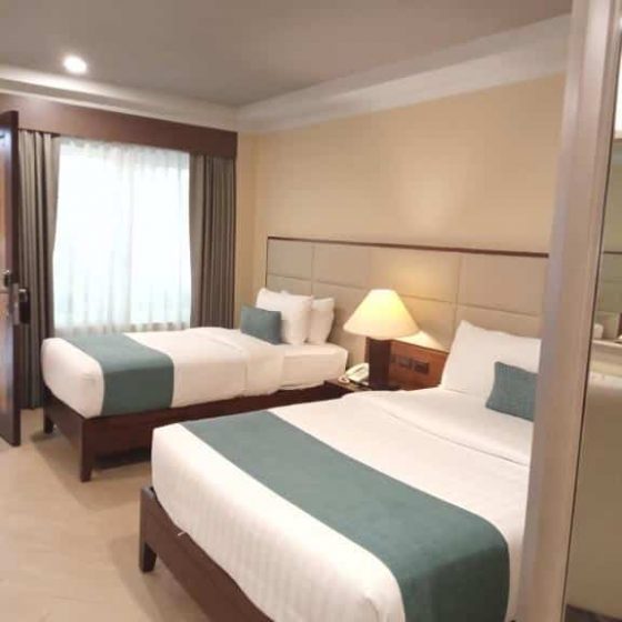 Mandarin Island Hotel 51