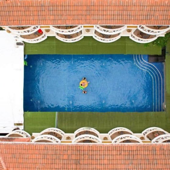 Mandarin Island Hotel 55