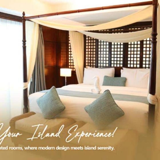 Mandarin Island Hotel 56