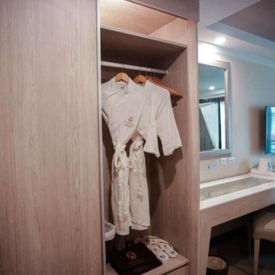 Mandarin Island Hotel 6