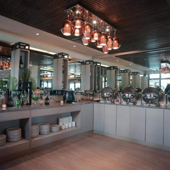 Mandarin Island Hotel 7