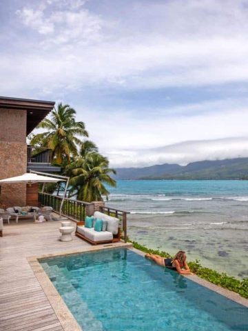 Mango House Seychelles, LXR Hotels & Resorts 6