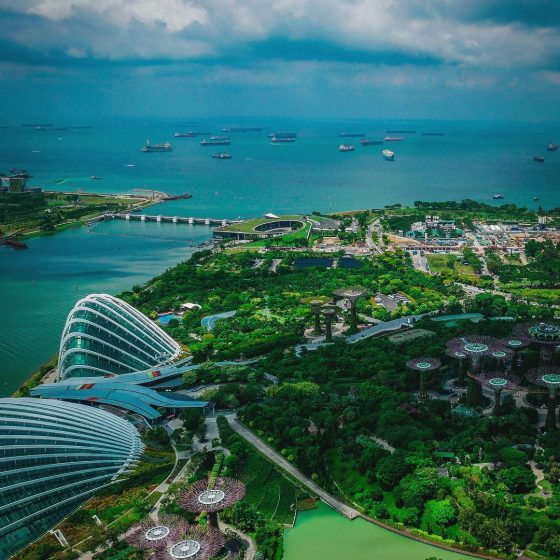 Marina Bay Sands