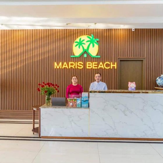 Maris Beach Hotel Phu Quoc 10